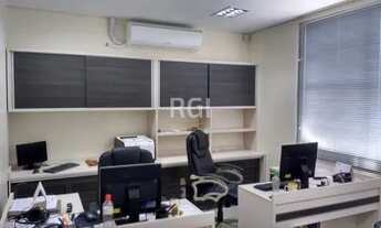 Imagem 4: PORTO ALEGRE - Conjunto Comercial/Sala - Jardim Lindóia