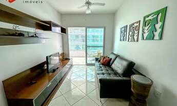 Imagem 3: APARTAMENTO PARA LOCAÇÃO ANUAL NA PRAIA DO MORRO EM GUARAPARI/ES. SÃO 3 QUARTOS + DCE E VI