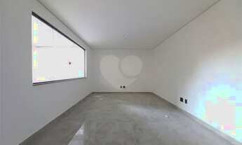 Imagem 4: CASA TÉRREA COM 3 SUÍTES E ÁREA GOURMET Á VENDA NO BOQUEIRÃO SANTOS/SP