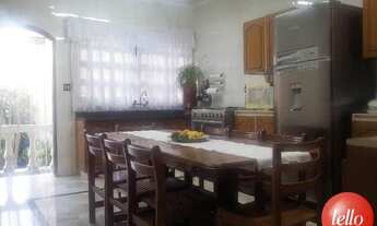 Imagem 6: São Paulo - Casa Padrão - Tatuapé