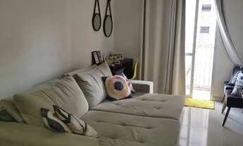 Imagem 3: Apartamento com 2 dormitórios à venda, 88 m² por R$ 370.000 - Jardim Chapadão - Campinas/S