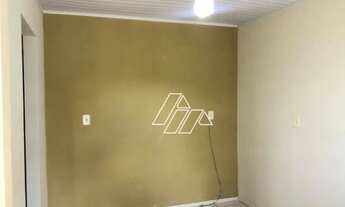 Imagem 5: Casa com 3 dormitórios, 122 m² - venda por R$ 180.000,00 ou aluguel por R$ 1.000,00/mês