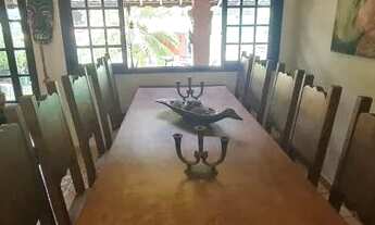 Imagem 6: Sobrado à venda, 4 quartos, 1 suíte, 4 vagas, Morro Nova Cintra - Santos/SP