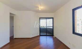 Imagem: São Paulo - Apartamento Padrão - Jardins