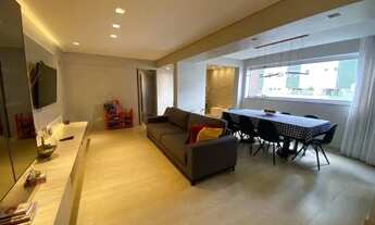 Imagem 3: Apartamento 4 quartos para Venda, no bairro Buritis, Belo Horizonte / MG