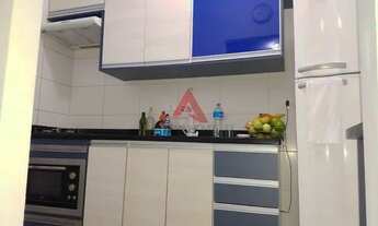 Imagem 2: JACAREí - Apartamento Padrão - Jardim Pereira do Amparo