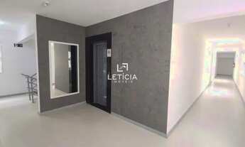 Imagem 2: Apartamento novo! 1 dormitório, com box garagem e churrasqueira - Letícia Imóveis