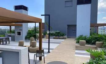 Imagem 4: PORTO ALEGRE - Loft - Partenon