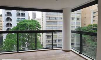 Imagem 4: Apartamento Alto Padrão à Venda 205m² - Jardins SP