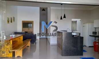 Imagem 4: Casa Padrão Casa com 3 dormitórios