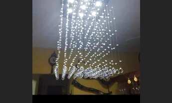 Imagem 5: Quarto mobiliado