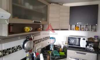 Imagem 3: SãO JOSé DOS CAMPOS - Apartamento Padrão - Jardim Santa Inês Ii