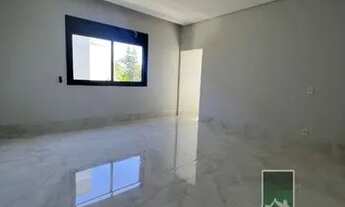 Imagem 7: CASA DE CONDOMÍNIO GOIÂNIA ALPHAVILLE