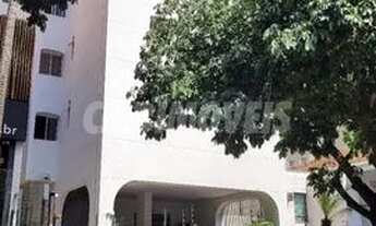 Imagem: Apartamento - Cambuí - Campinas