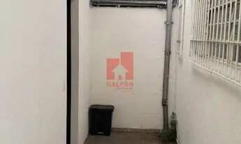 Imagem 5: Excelente sobrado comercial com 120m², 3 salas, 2 banheiros, 2 vagas