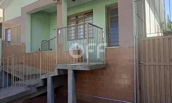 Imagem: Casa - Vila Proost de Souza - Campinas