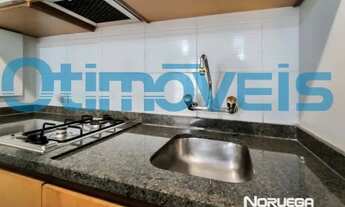 Imagem 7: CURITIBA - Apartamento Padrão - CENTRO