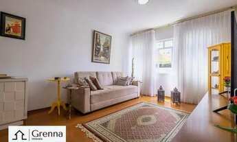 Imagem 3: Apartamento à Venda 112m² - Pinheiros, São Paulo