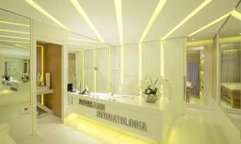 Imagem 5: Sala Comercial - Jardim das Perdizes