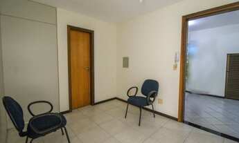 Imagem 7: Sala comercial na rua 7, defronte ao Sagrada!