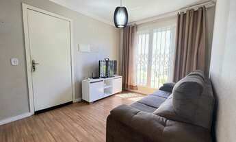 Imagem 2: Apartamento para venda com 60 metros quadrados com 3 quartos