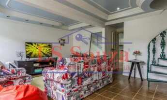 Imagem 6: Casa Triplex com 3 quartos sendo 1 suíte em Condomínio na Taquara em Jacarepaguá