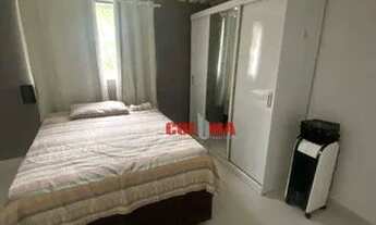 Imagem 5: Casa com 1 dormitório para alugar, 50 m² por R$ 1.700,00/mês - Piratininga - Niterói/RJ