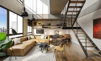 Imagem 4: COBERTURA RESIDENCIAL em São Paulo - SP, Perdizes