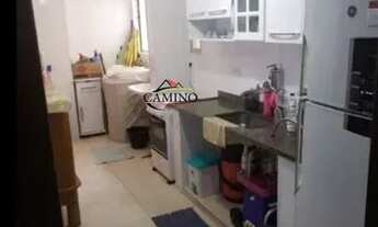 Imagem 2: Apartamento Padrão para Venda e Aluguel em Enseada Guarujá-SP - 2829