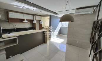 Imagem 3: Apartamento com 3 dorms, Pacaembu, Cascavel - R$ 430 mil, Cod: RJ0077AP