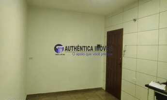 Imagem 6: CASA para LOCAÇÃO - JARDIM BOA VISTA - SÃO PAULO - SÃO PAULO - AUTHÊNNTICA IMÓVEIS