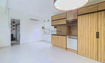 Imagem 4: Venda Apartamento 1 Dormitórios - 40 m² Brooklin