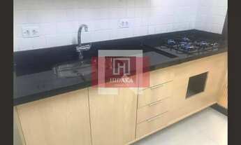 Imagem: Apartamento à venda no bairro Tatuapé