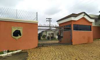 Imagem 4: INDAIATUBA - Casa de Condomínio - Residencial Vila Inglesa