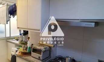 Imagem 10: Apartamento à venda, 4 quartos, 1 suíte, 2 vagas, Ipanema - RIO DE JANEIRO/RJ