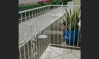 Imagem 6: Apartamento com três dormitórios