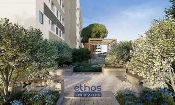 Imagem 3: Apartamento à venda no bairro Santo Antônio - Joinville/SC