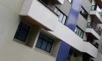 Imagem 2: APTO PARA VENDDA EM ALPHAVILLE - ED. AMERICA II