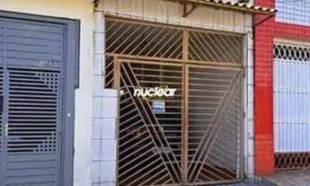 Imagem 2: Sobrado à venda, 2 quartos, 1 vaga, Cidade São Mateus - São Paulo/SP