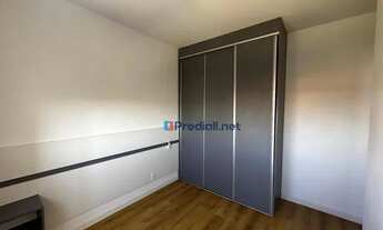 Imagem 4: Apartamento com 2 dormitórios para alugar, 66 m² - Vila Anastácio - São Paulo/SP