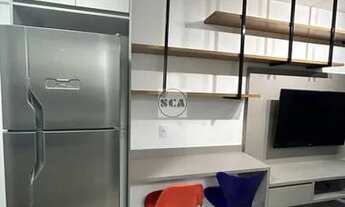 Imagem 3: Apartamento Mobiliado em Vila Mariana - São Paulo