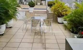 Imagem: Cobertura à venda, 4 quartos, 1 suíte