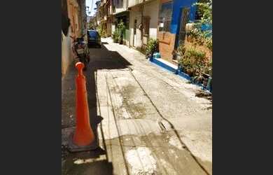 Imagem 5: Kitnet na Taquara jpa