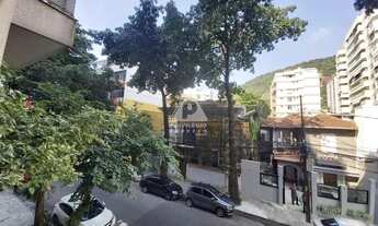 Imagem 6: 3 quartos, vaga, 130 m² - Humaita/Botafogo