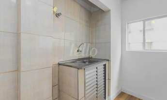 Imagem 7: São Paulo - Apartamento Padrão - Sé