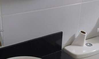 Imagem 7: Apartamento com mobilia completa no centro da cidade