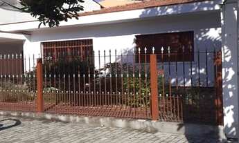 Imagem: TÉRREA E ISOLADA