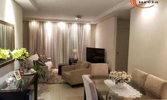 Imagem: Apartamento com 3 dormitórios à venda