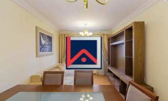 Imagem 5: Apartamento Locação 3 Dormitórios - 90 m² Vila Olímpia