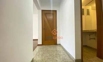 Imagem 6: Apartamento com 4 Suítes, Varanda e 3 vagas 144 m² - venda por R$ 2.150.000 ou aluguel por